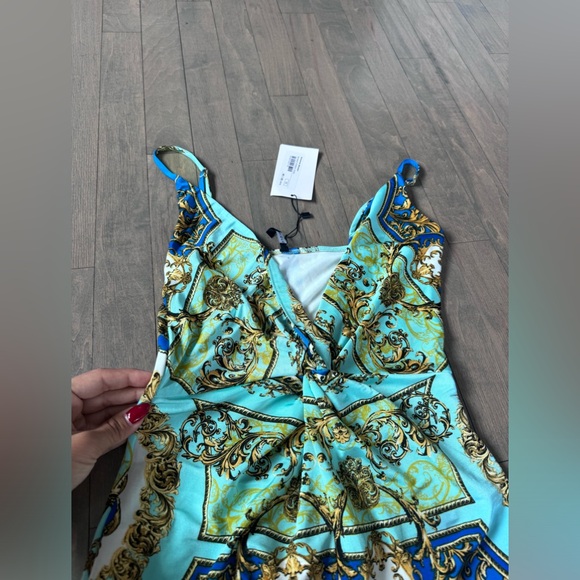 DRESS - Picture 2 of 5